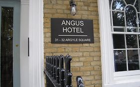 Angus Hotel